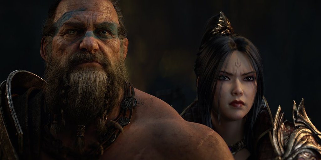 Diablo Immortal