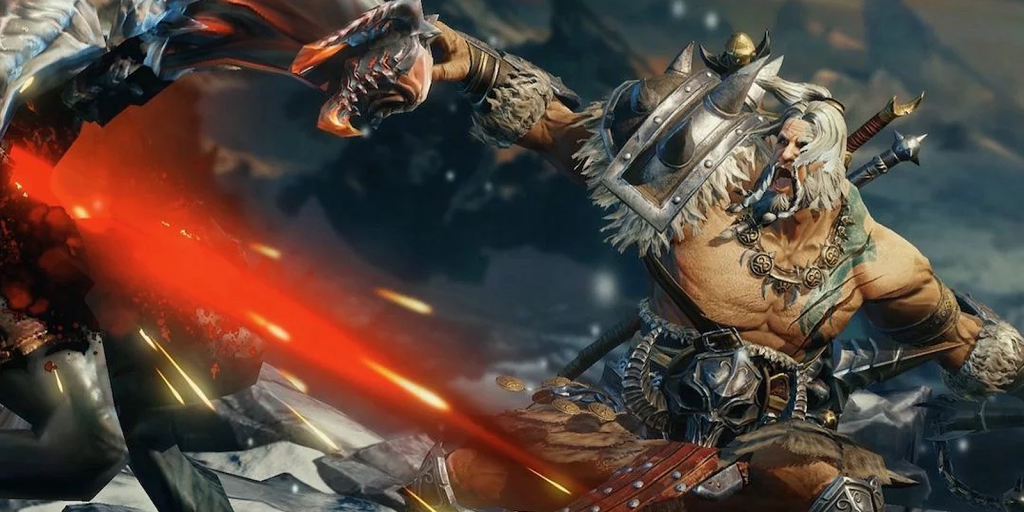 Diablo Immortal