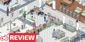 Project Hospital Review