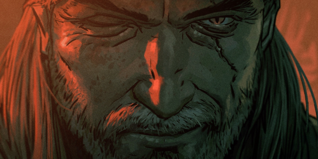 Thronebreaker: The Witcher Tales