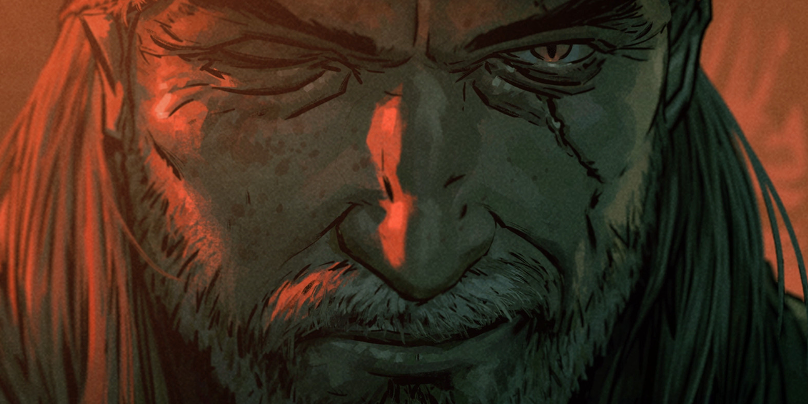 Thronebreaker: The Witcher Tales