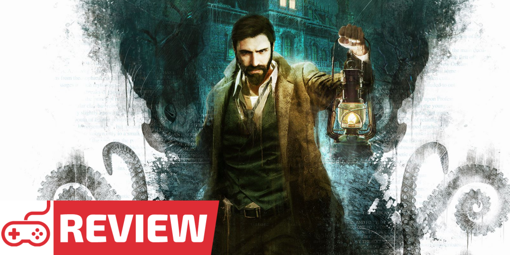Call of Cthulhu Review | Spiel Times