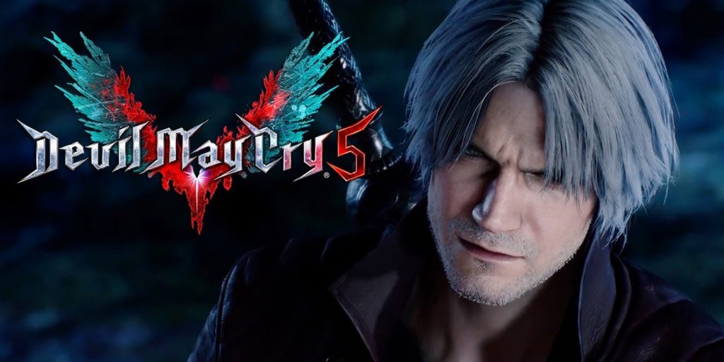 Devil May Cry 5