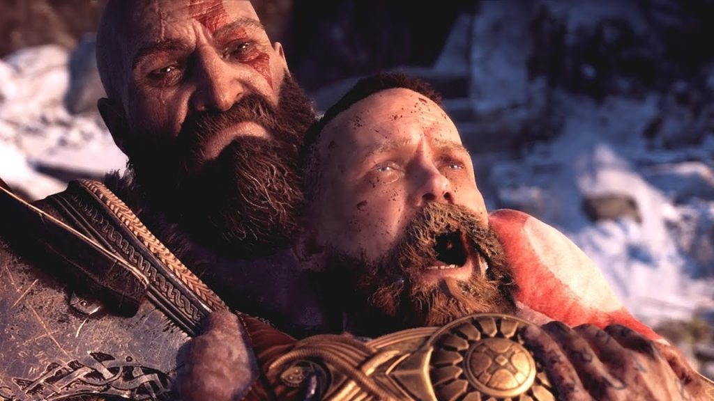 God of War