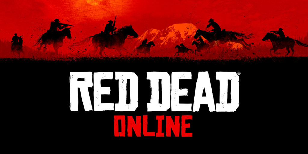 Red Dead Online