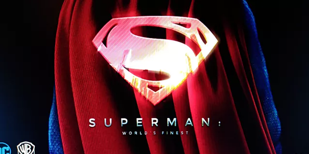 Superman: World's Finest