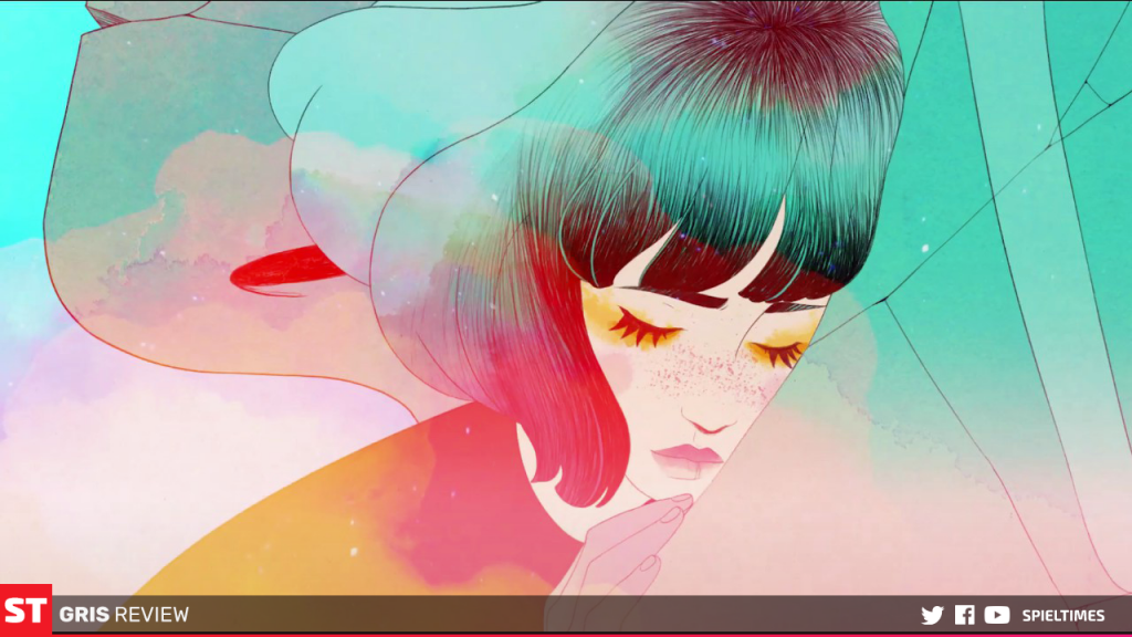 GRIS Review