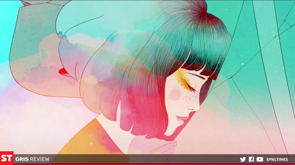 GRIS Review