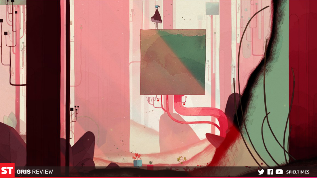 GRIS Review