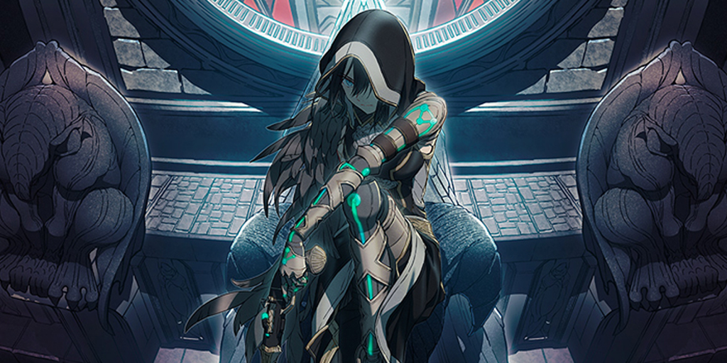 Ys IX: Monstrum Nox
