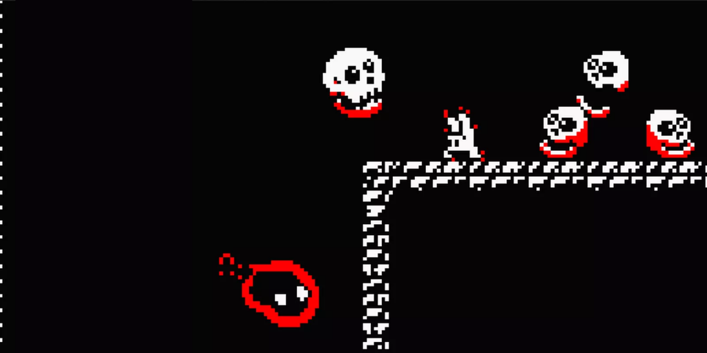 Downwell