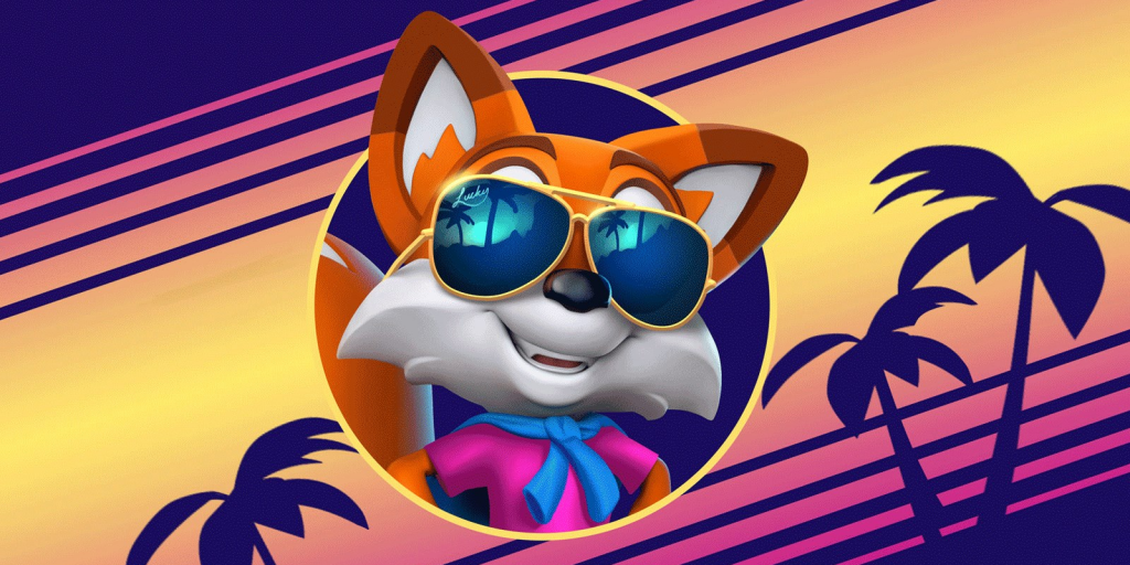 Super Lucky's Tales