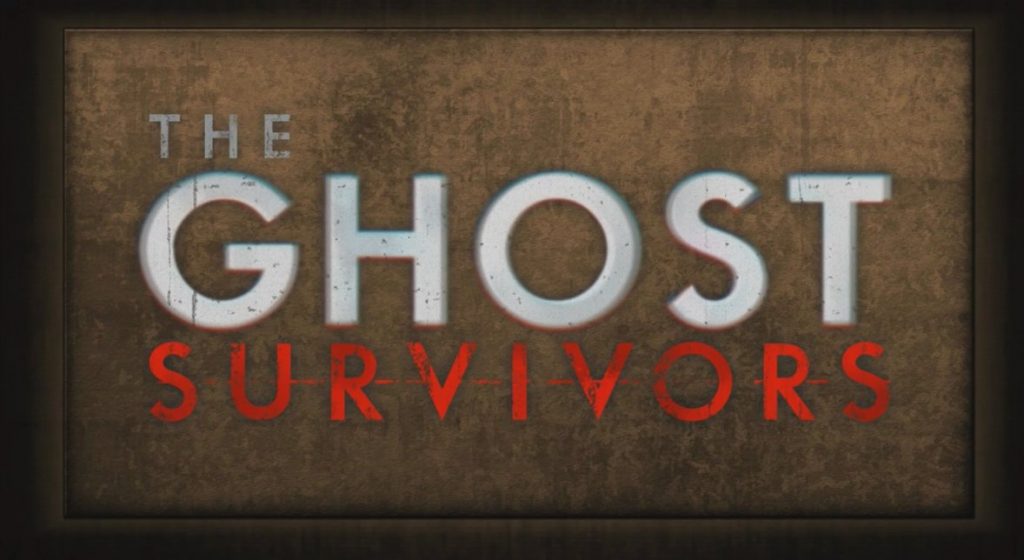 The Ghost Survivors