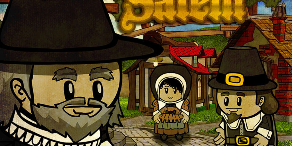 town of salem
