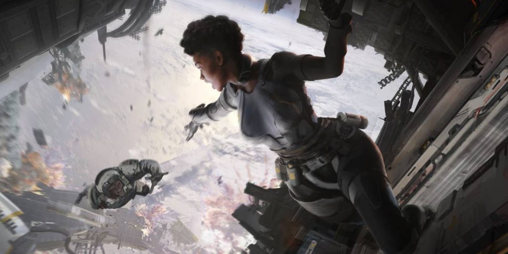 Apex Legends