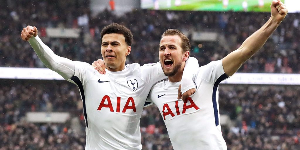 Dele Alli