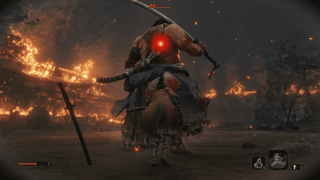 Sekiro: Shadows Die Twice - How To Beat Juzou The Drunkard Easily