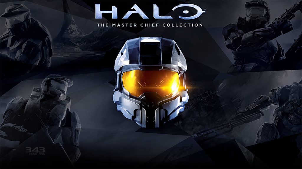 Halo: The Master Chief Collection