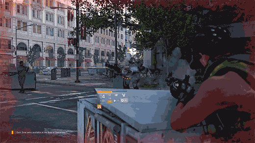 The Division 2 Review