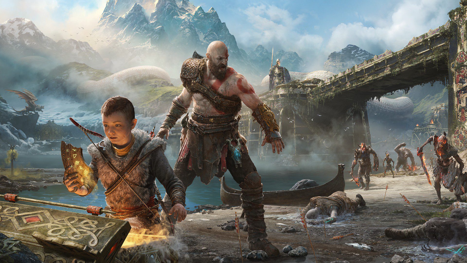 God of War