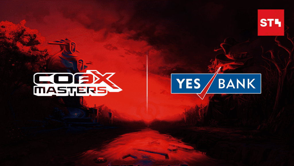 CobX Masters Yes Bank