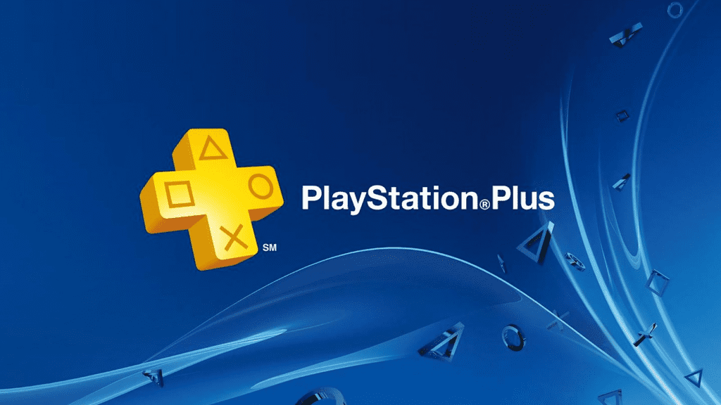 PlayStation Plus