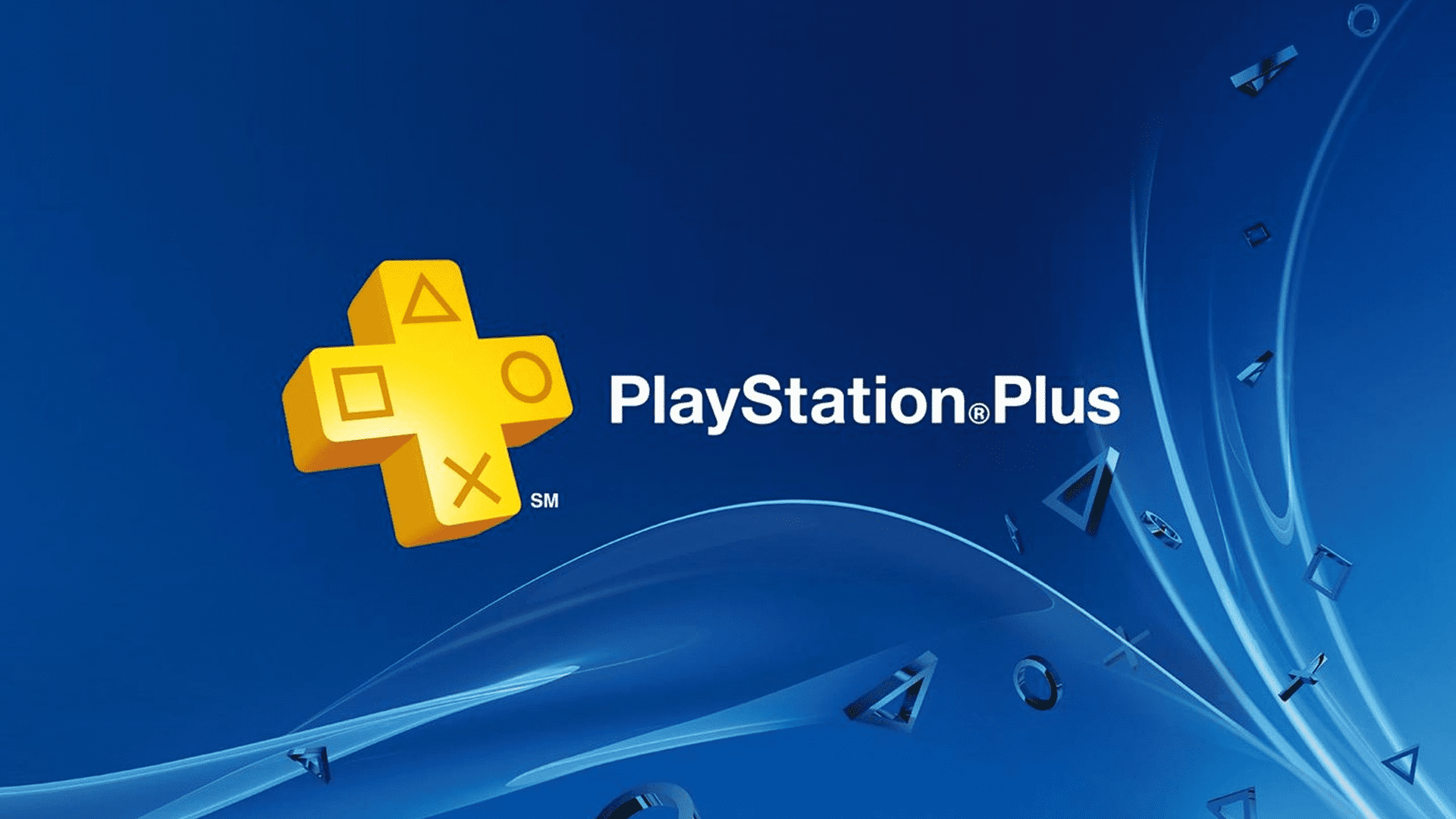PlayStation Plus