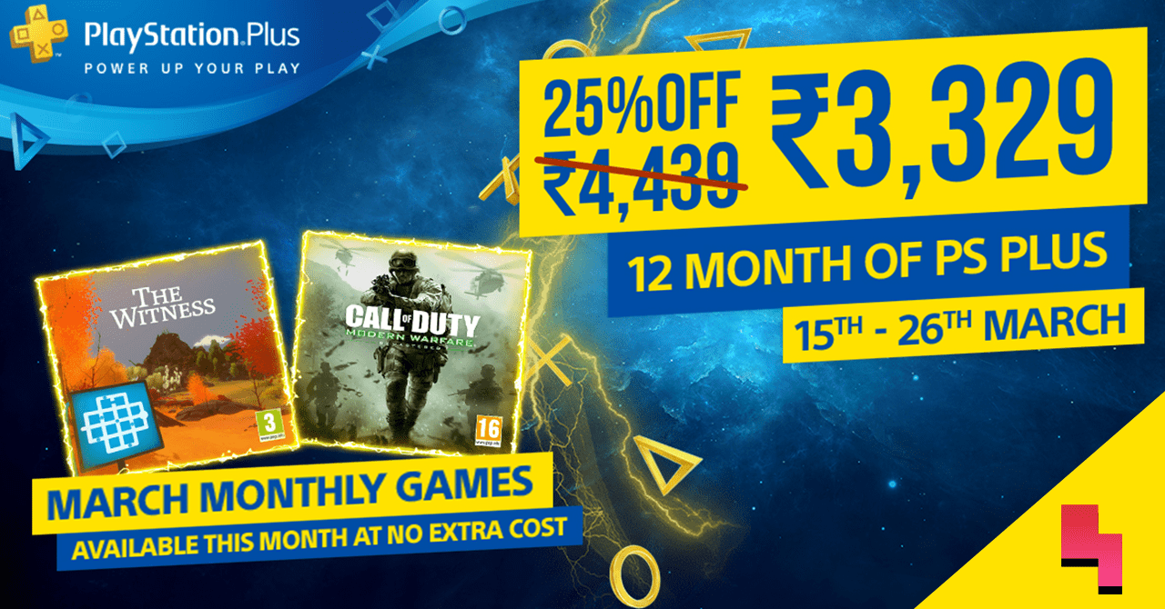 PlayStation Plus