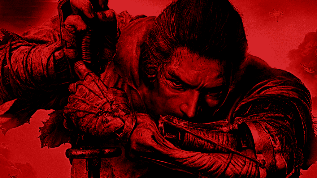 Sekiro: Shadows Die Twice Review