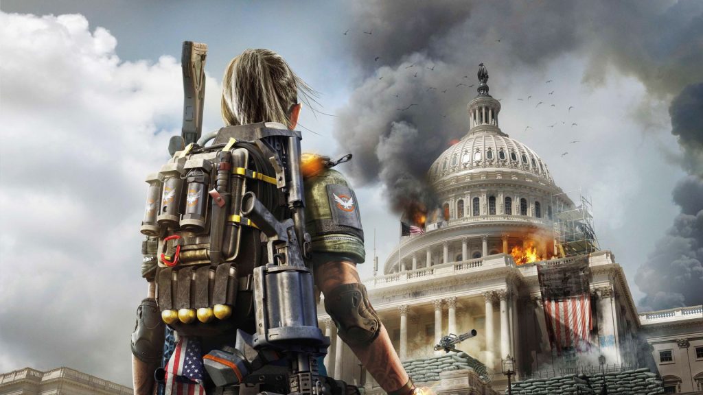 The Division 2 Review