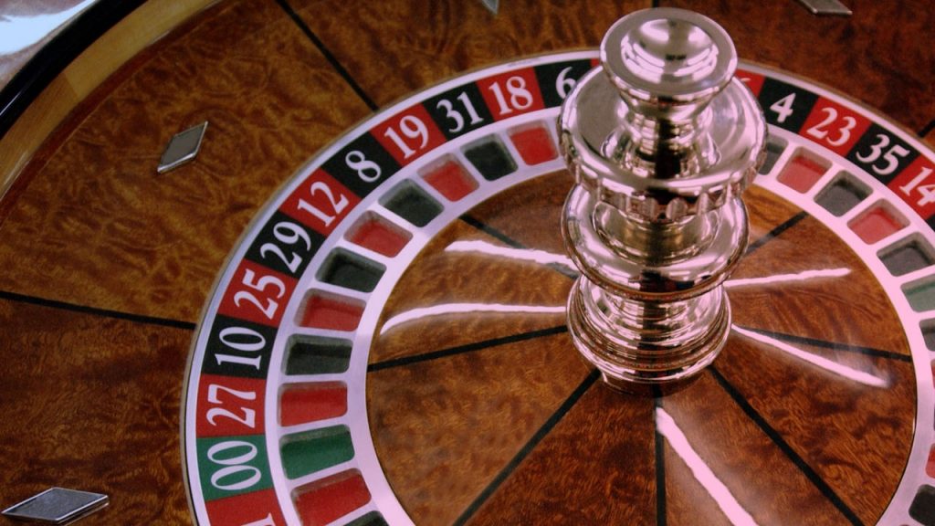 Why Online Table Games are Still So Compelling in 2019