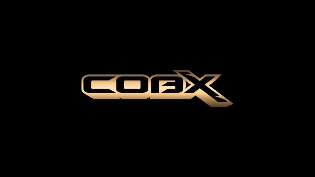 CobX Masters