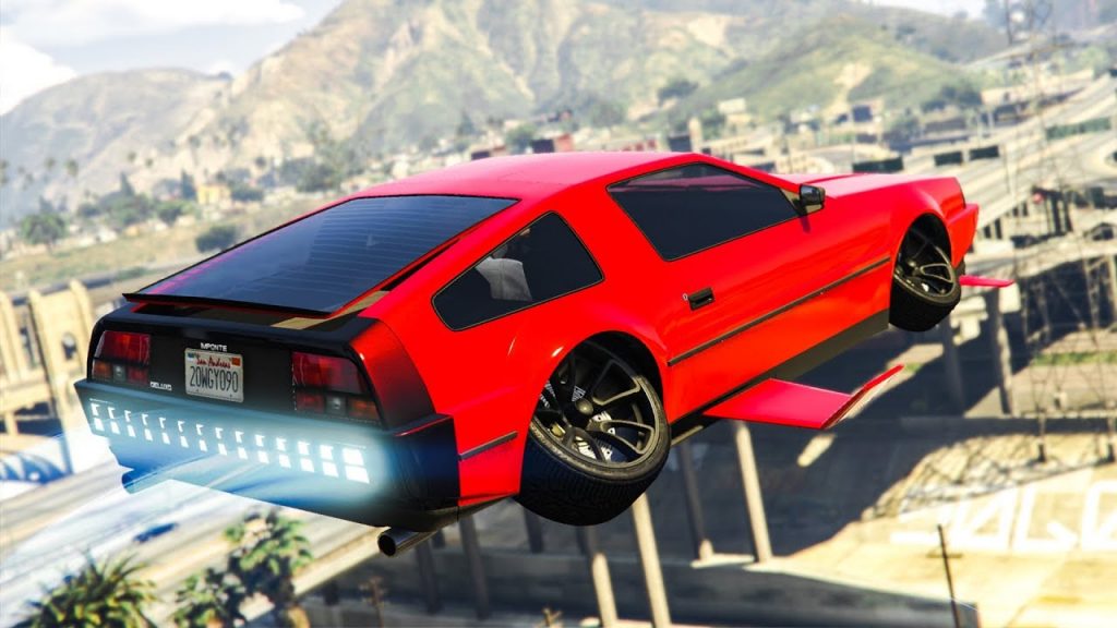 GTA 6 Leak: Artist Removes Listing From Resume After A Cursory Inquiry
