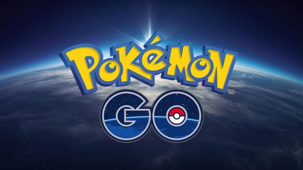 Pokemon Go