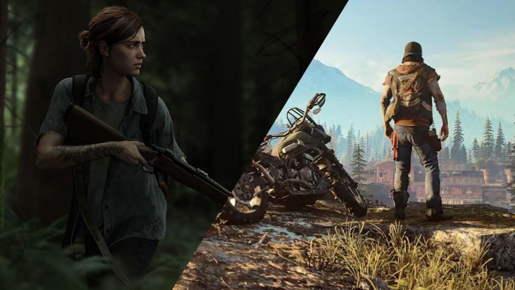 TLOU-DG