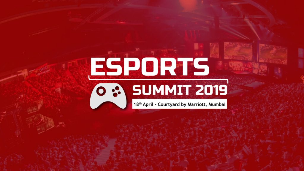 Esports Summit 2019