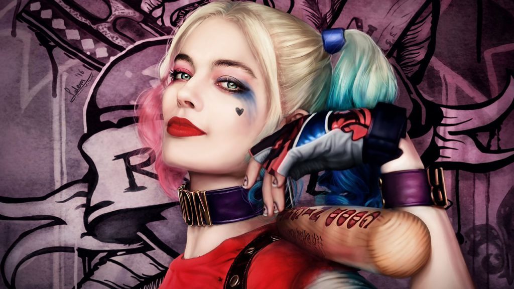 Rumor: A Possible Suicide Squad Game May Have Been Leaked