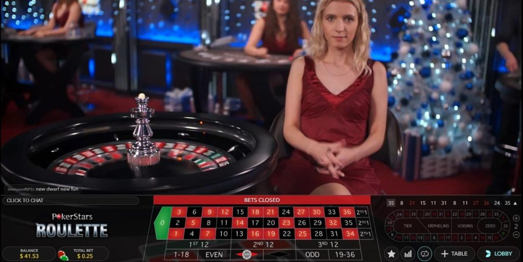 Why Online Table Games are Still So Compelling in 2019