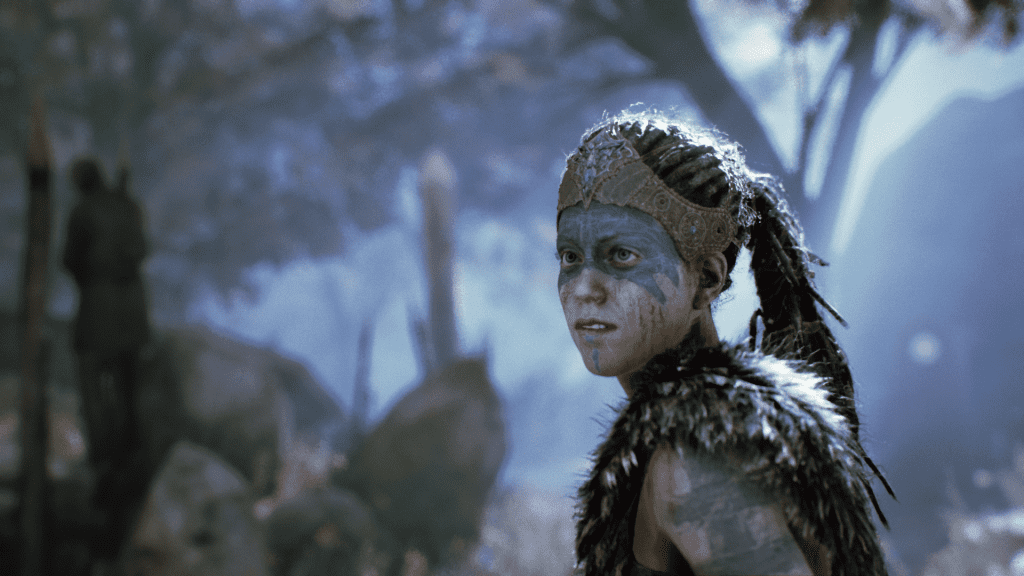Hellblade: Senua's Sacrifice Nintendo Switch Release Date
