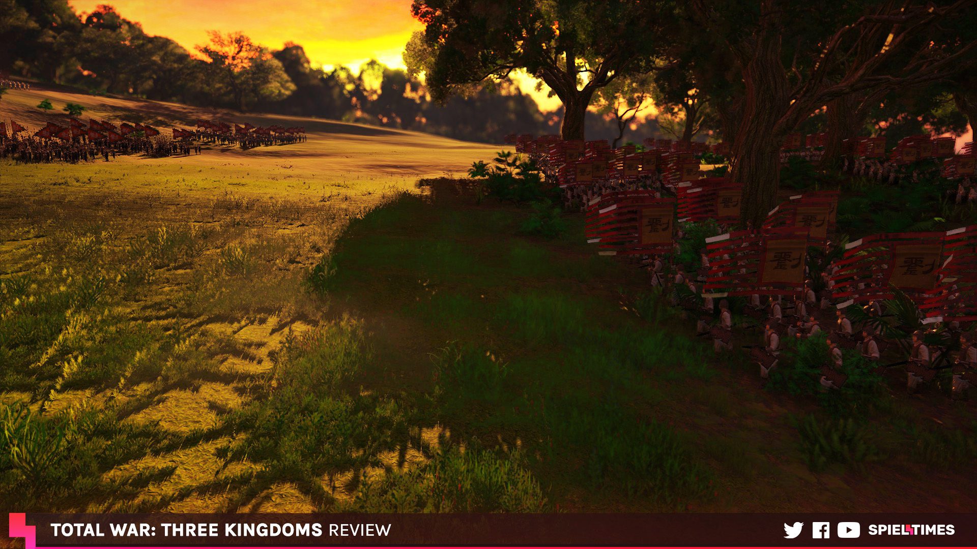 Total War: Three Kingdoms Review