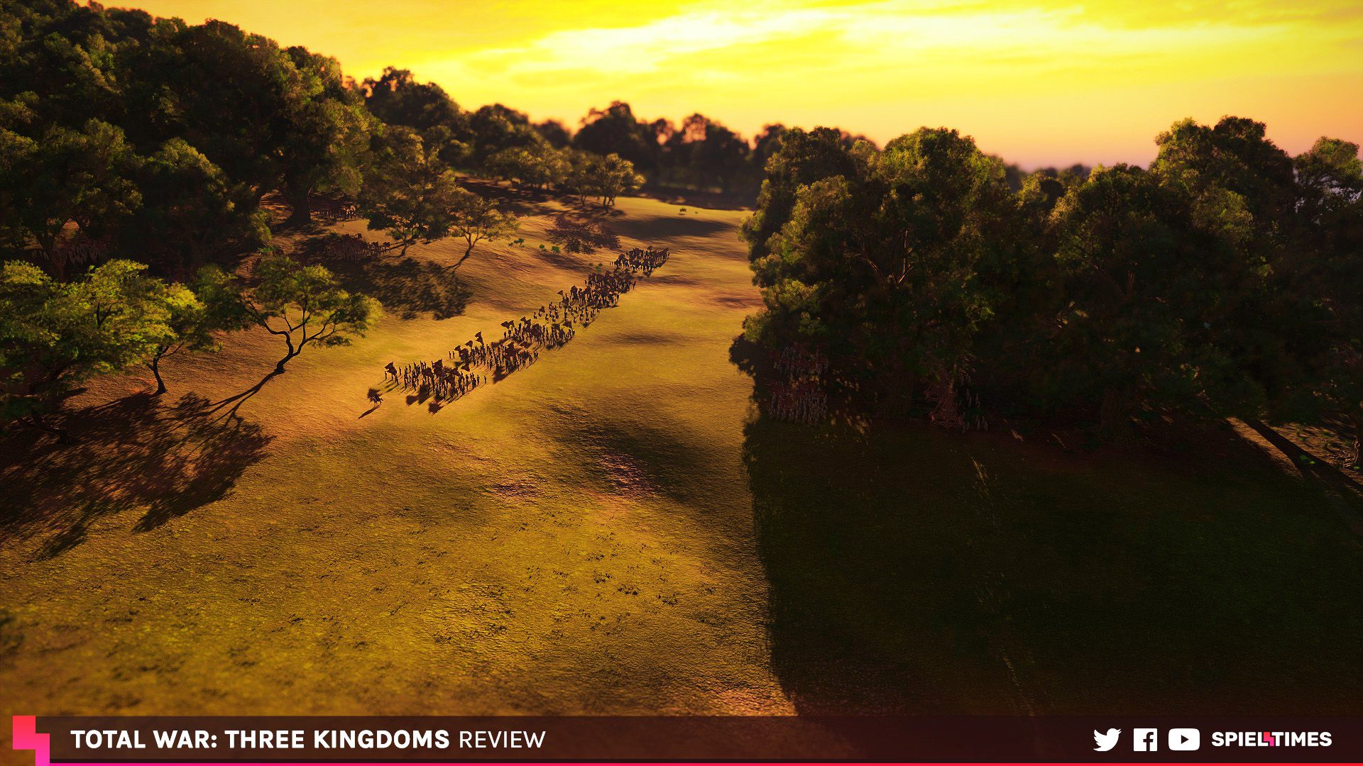 Total War: Three Kingdoms Review