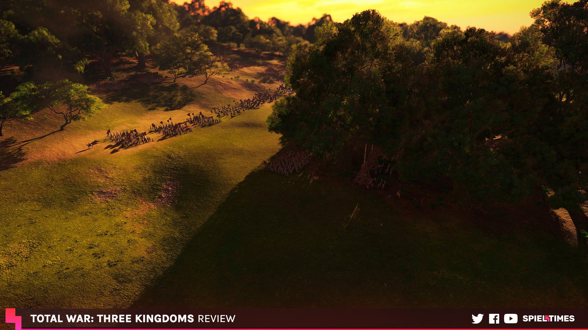 Total War: Three Kingdoms Review