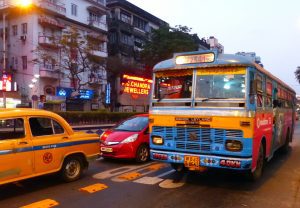 Chowringhee Bus @ Elgin Road 14665722910 1