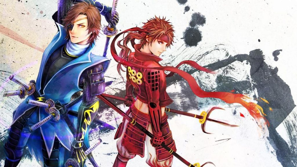 Sengoku Basara