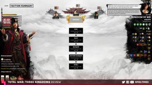 Total War: Three Kingdoms Review