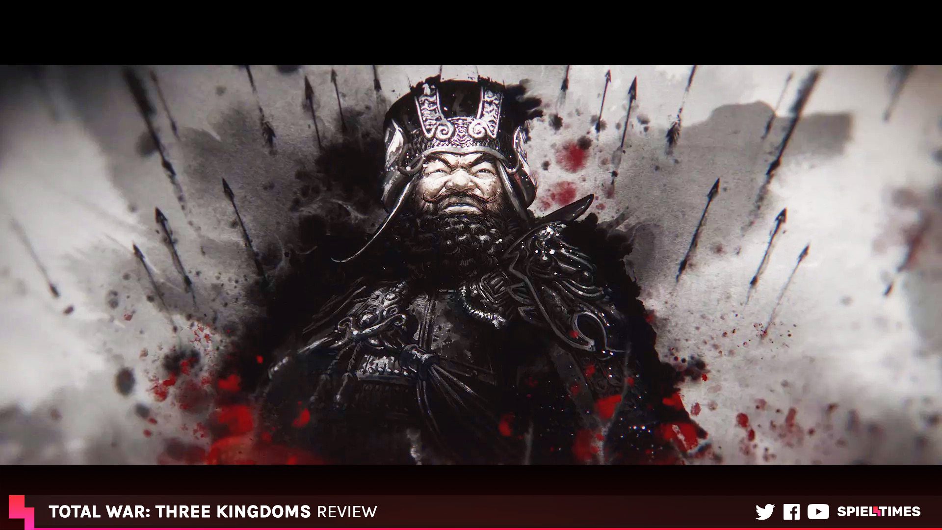 Total War: Three Kingdoms Review