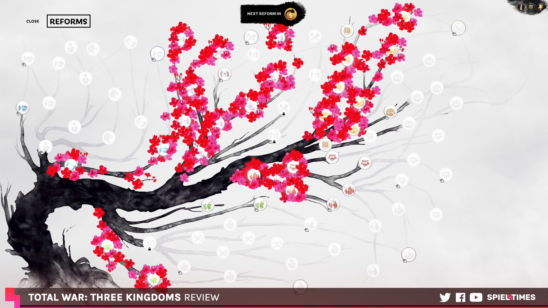 Total War: Three Kingdoms Review