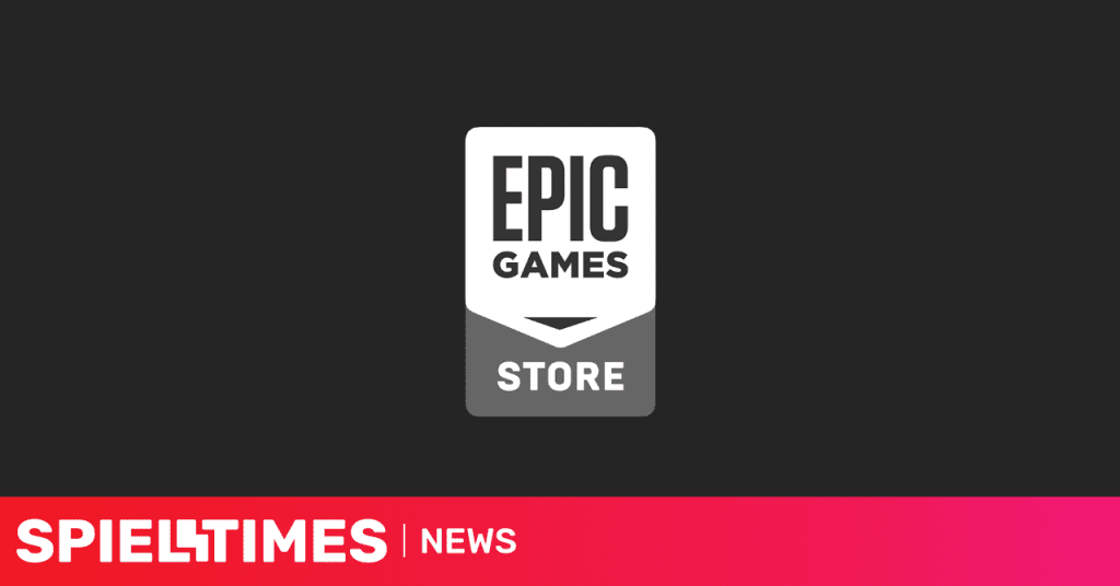 Epic Games Store China