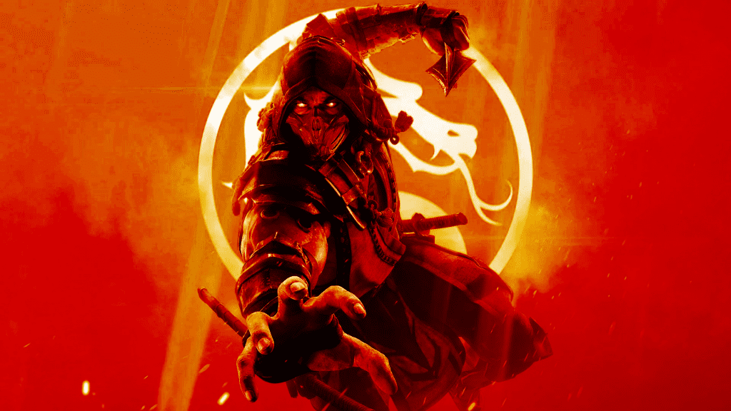 Mortal Kombat 11