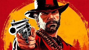 Red Dead Online